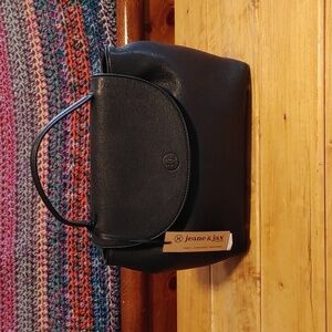 NWT jeanne & jax HANDBAG